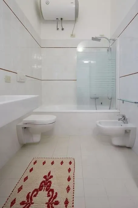 Dream Brera Apartment Milan 0*,