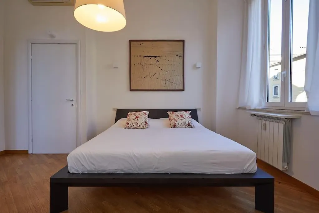 Dream Brera Apartment Milán