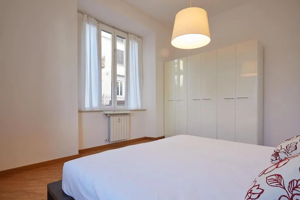 Dream Brera Apartment Milan Italy