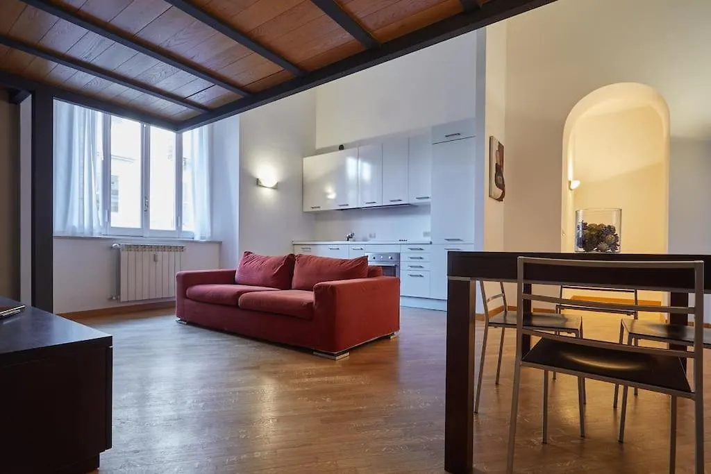 Dream Brera Apartment Milan