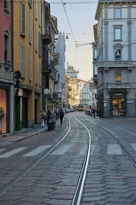Dream Brera Apartment Milan