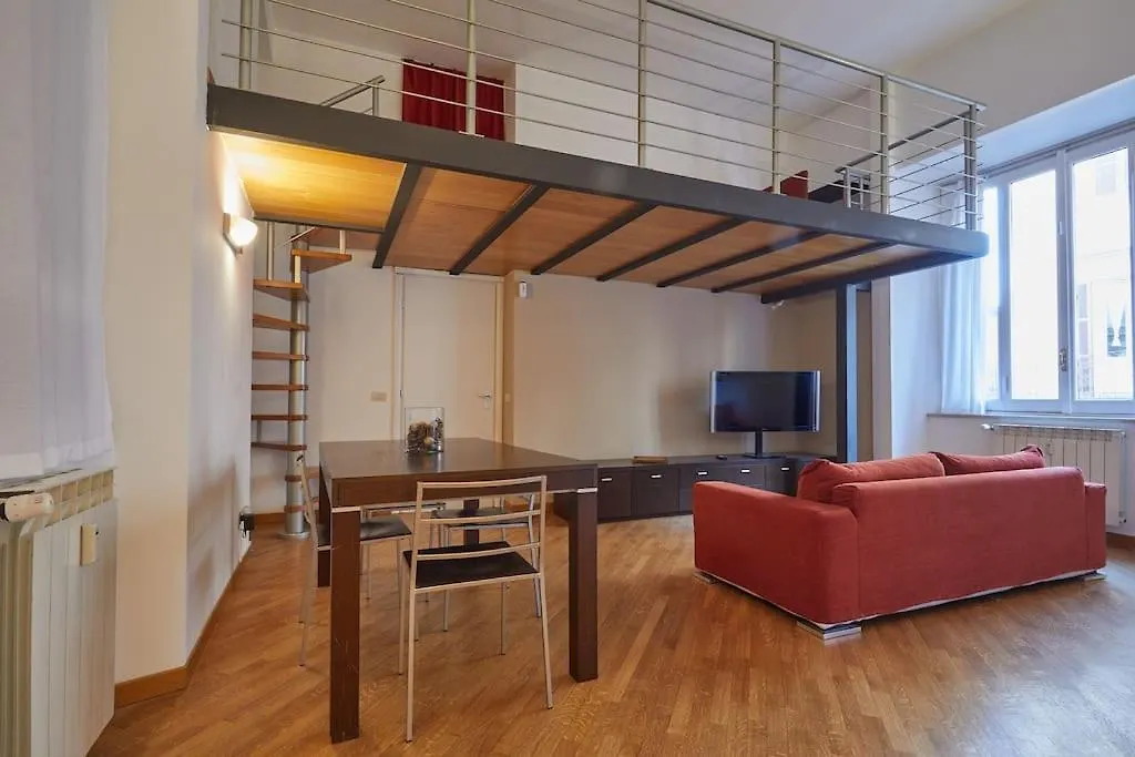Dream Brera Apartment Milan 0*,  Italy